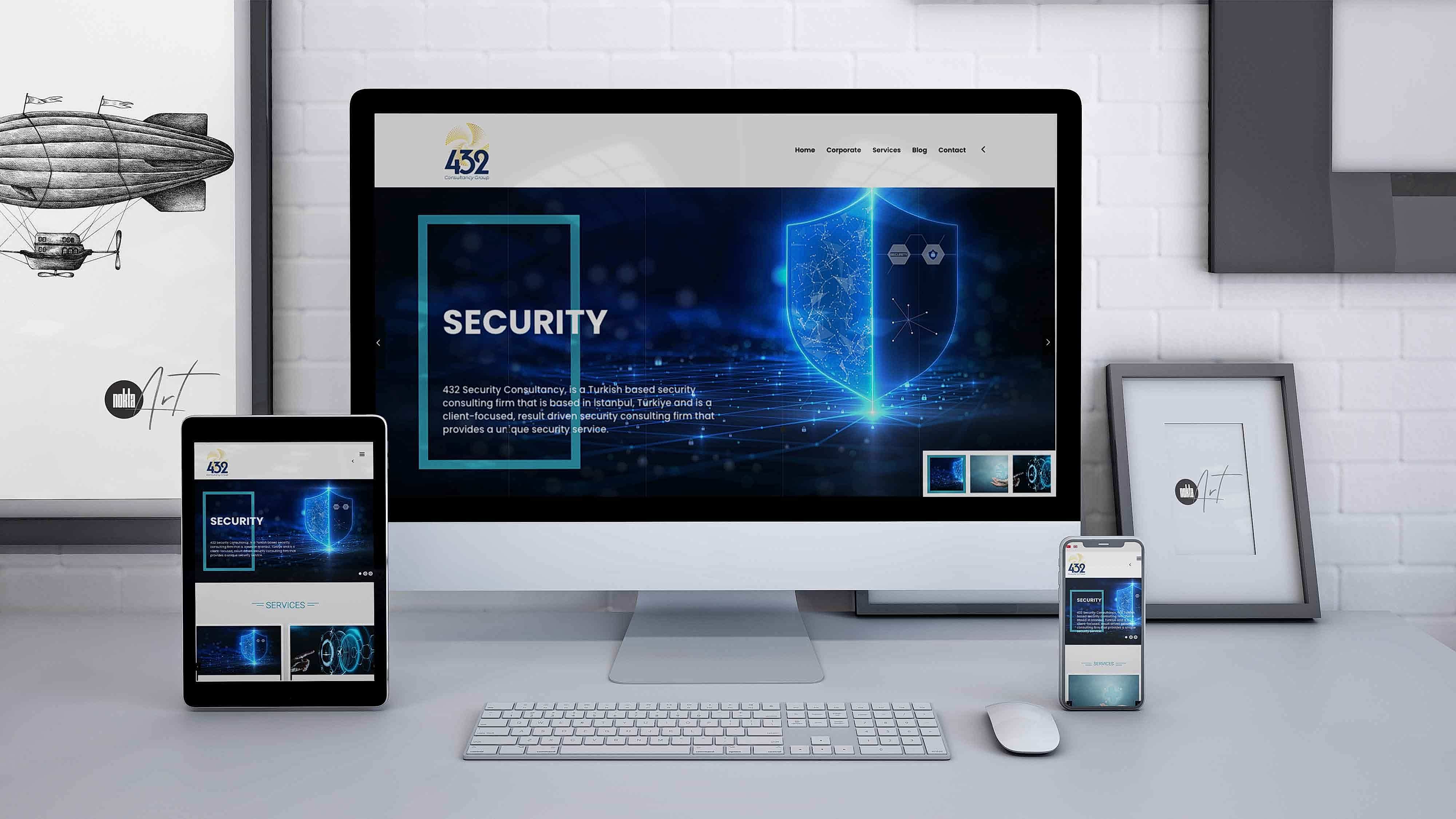 Web sitesi yapan firmalar