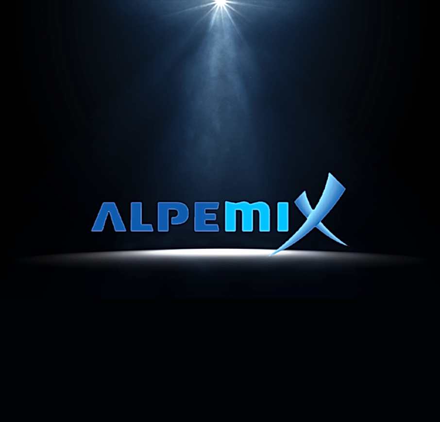Alpemix Uzaktan Bağlantı Programı