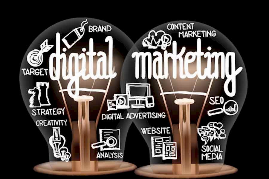 Dijital Başarı İçin Entegre Stratejiler: Web, SEO ve Sosyal Medya Nasıl Çalışmalı?