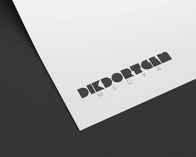 Dikdörtgen Medya - Logo Tasarımı