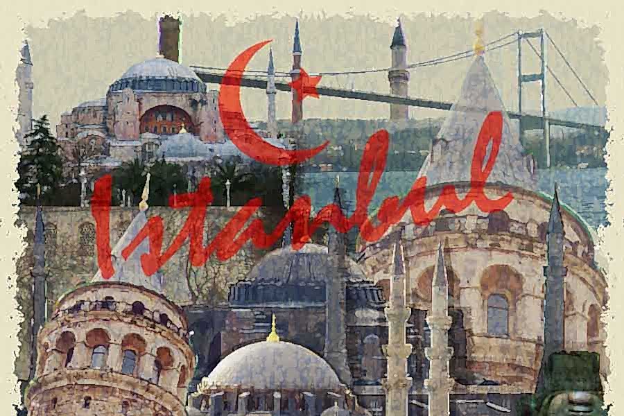 İstanbul Web Tasarım