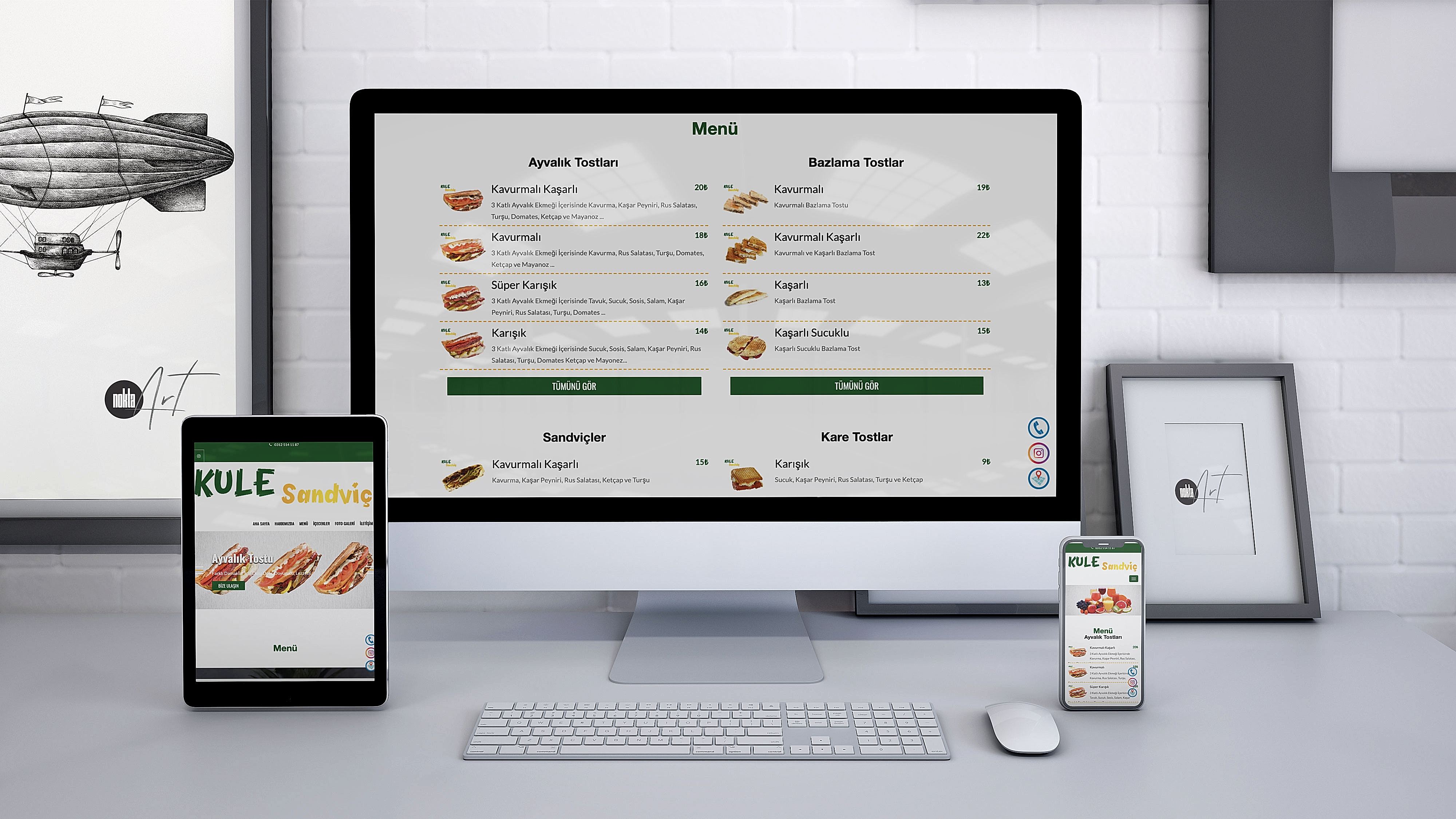 web tasarım firmaları