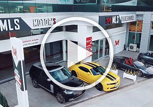 Tanıtım Filmi ve Reklam Filmi