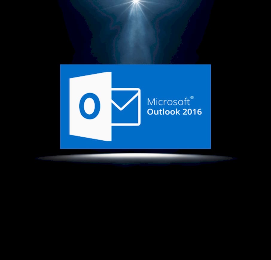 Outlook 2016 Mail Kurulumu