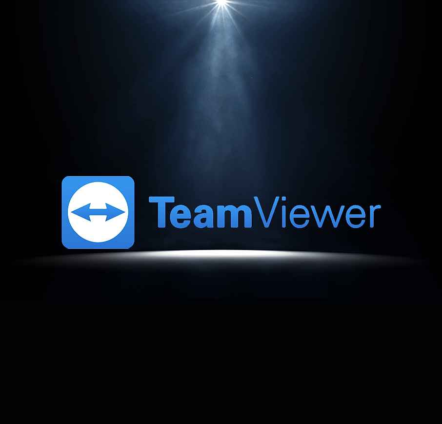 Teamviewer Uzaktan Bağlantı Programı